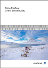 2013 Grænt bókhald PDF